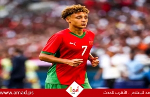 إلياس بن صغير يصل ليفركوزن تمهيدًا لانتقاله التاريخي
