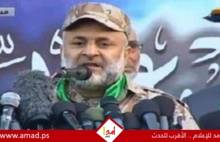 جيش الاحتلال يتحدث عن اغتيال القيادي في حماس رائد سعد - فيديو