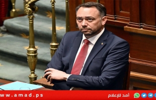 بلجيكا تعتزم الاعتراف بدولة فلسطين أمام الجمعية العامة للأمم المتحدة
