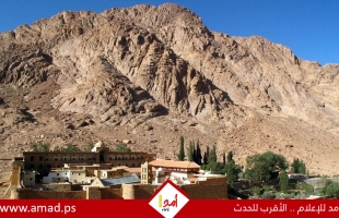 هجوم إسرائيلي على مصر.. "موسى يتقلب في قبره بسيناء"