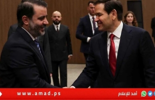 الأولى منذ 25 عاما لوزير سوري..الشيباني يزور واشنطن لبحث رفع العقوبات