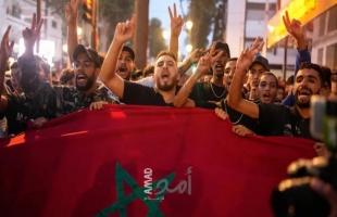 المغرب: تظاهرات حركة “جيل زد 212” مستمرة لليوم التاسع