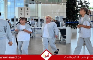 إسرائيل ترحّل 171 ناشطا من المشاركين في "أسطول الصمود" إلى اليونان وسلوفاكيا