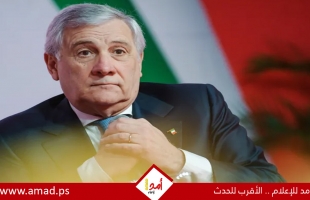إيطاليا: على إسرائيل أن تدرك أن هناك حدا لا يمكن تجاوزه.. ويجب فرض عقوبات عاجلة على بن غفير