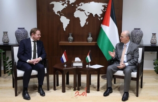 مصطفى: ضرورة تمكين دولة فلسطين من تولي مسؤوليتها في قطاع غزة وإعادة الوحدة مع الضفة