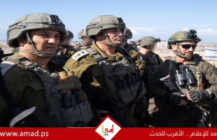 زامير: الجيش الإسرائيلي يعمل على إنشاء خطوط أمنية  في لبنان وسوريا وغزة