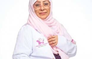 البروفيسورة السعودية سامية العمودي: أسعى إلى تحقيق تمكينٍ صحيٍ حقيقيٍ للمرأة