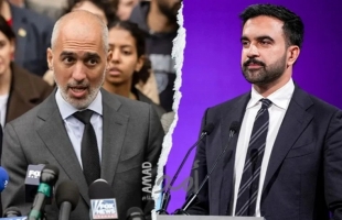 عشية القسم..ممداني يعين المحامي قاسم المناهض لإسرائيل مستشاراً رئيسياً