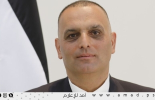 حكومة نتنياهو تمنع وزير شؤون القدس من دخول الضفة الغربية لمدة ستة شهور