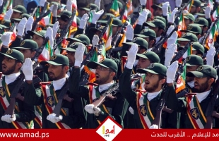 عيد ميلاده".. الحرس الثوري يعلق بعد إعلان ترامب موعد توقيع الاتفاق مع  إيران