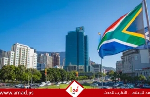 جنوب أفريقيا تطرد القائم بالأعمال الإسرائيلي وتعلن "شخص غير مرغوب به"