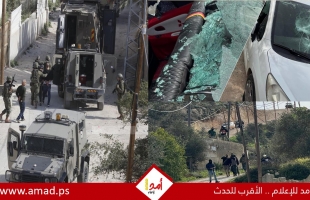 الضفة والقدس تحت مقصلة الاستيطان .. وغزة تودع شهداءها رغم "الهدنة"