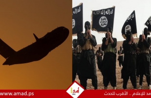بينهم فلسطينيون.. العراق ينشر جنسيات عناصر "داعش" المنقولين من سوريا