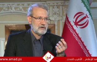 لاريجاني: استراتيجية "تفكيك إيران" فشلت.. وسنواصل ضرب المصالح الأمريكية والإسرائيلية