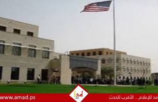 سفارة أمريكا في عمان تطلق تحذيرا  من صواريخ بالمجال الجوي الأردني