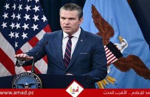 هيغسيث: أمريكا مستعدة لاستئناف الهجوم على إيران ما لم نتوصل لاتفاق