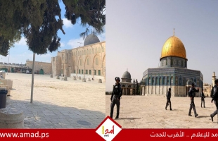 دول عربية وإسلامية: نرفض القيود الإسرائيلية المستمرة على حرية العبادة في القدس