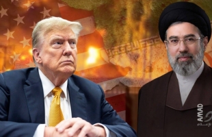 ترامب يهدد بقصف محطات طاقة وجسور في إيران ويعلن تدمير قدراتها العسكرية