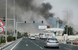 قطر: مقتل 13 شخصًا في انفجار وقع بمنطقة رأس لفان الصناعية شمال شرقي البلاد
