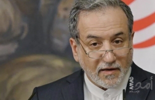 عراقجي: إيران تصر على "اتفاق شامل" مع أمريكا
