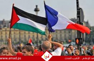 عمدة باريس يعتزم اقتراح منح "المواطنة الفخرية" للمدنيين والصحفيين الفلسطينيين في غزة والضفة