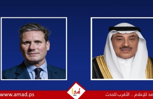 ستارمر لــ الصباح: منظومة "رابيد سنتري" ستمنع انزلاق المنطقة لنزاع أوسع