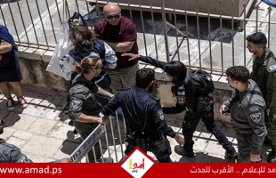 محافظة القدس: تصعيد شامل لجرائم جيش الاحتلال خلال شهر مايو