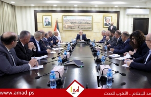 مصطفى: قرار الرئيس عباس بتعديل قانون الانتخابات يمثل أحد المسارات الهامة لتعزيز الحياة الديمقراطية