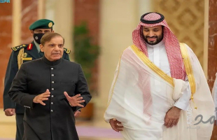 عبري: "غضب إسرائيلي على السعودية" ومخاوف من "اتفاق سيئ" مع إيران