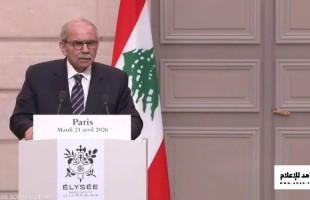 سلام: التفاوض مع إسرائيل أقل كلفة على لبنان رغم صعوبته