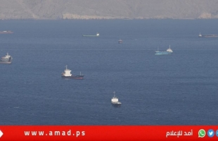 و س ج: إيران تستخدم "شبكة سرية" عبر نقالات قديمة لإرسنال النفط إلى الصين