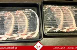 شرائح لحم خنزير شفافة تثير الجدل حول مطاعم يابانية