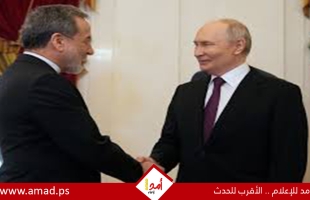 خلال لقاء عراقجي..بوتين: روسيا ستفعل كل ما يلزم لمصلحة إيران ودول المنطقة
