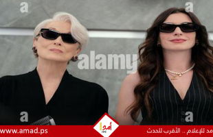 3 أسباب تشجعك على مشاهدة The Devil Wears Prada 2