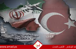 تقرير: تركيا توازن بين إيران وإسرائيل وتستعد لمرحلة ما بعد الحرب