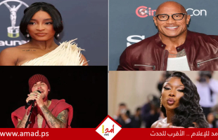 5 مشاهير كشفوا تفاصيل عن الاكتئاب وكيفية التخطي