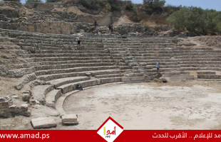 الكنيست يصادق بالقراءة الأولى على إقامة "سلطة آثار" في الضفة وغزة لتعزيز مخططات الضم