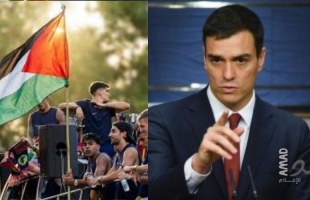 رئيس وزراء إسبانيا ردا على كاتس: نفخر بلامين يامال لرفعه العلم الفلسطيني