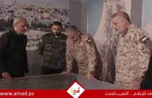بيان إسرائيلي يعلن استهداف محمد عودة القائد الجديد لـ "القسام" بغارة على غزة