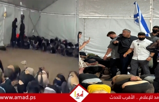 تقرير عن الضرر الإعلامي لإسرائيل عالميا بسبب فيديو فضيحة بن غفير