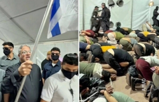 وزراء خارجية 8 دول عربية وإسلامية يدينون الأفعال المروّعة لبن غفير