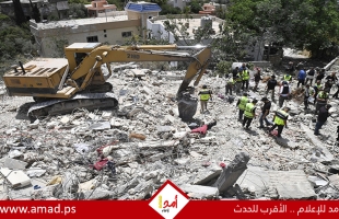 لبنانيون يؤكدون أن إسرائيل محت بلداتهم في الجنوب عن الخارطة