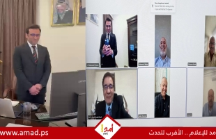 مناقشة أول رسالة دكتوراة في الاقتصاد في الجامعات الفلسطينية