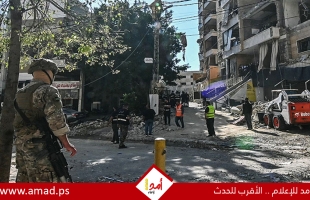 دماء تحت مظلة "الهدنة".. مجازر إسرائيلية متواصلة تجتاح جنوب لبنان والبقاع