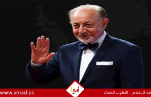وفاة الفنان الكبير عبدالعزيز مخيون