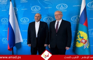 وفد من حماس يزور روسيا ويطلعها على مسار التفاوض مع إسرائيل