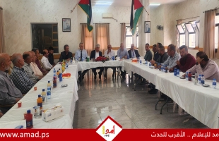 مجدلاني: جنين تتعرض لحملة استيطانية وعقوبات جماعية