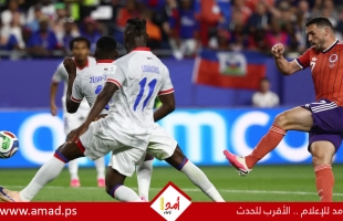 أرقام تاريخية تزين انتصار اسكتلندا على هايتى في كأس العالم.. فوز بعد 36 عاما