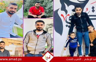 "في غزة حين أصبح الوداع الأخير أمنية... قصة الشهيد محمد رأفت الزعانين"