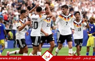 ألمانيا تخطف فوزا مثيرا أمام كوت ديفوار 2-1 وتعبر لدور الـ32